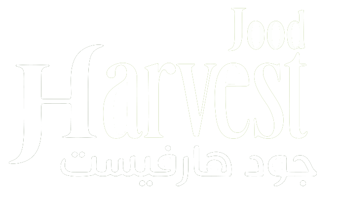 Jood Harvest