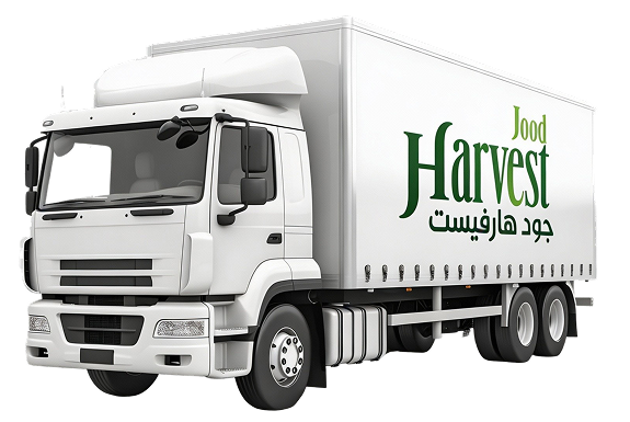 Jood Harvest Truck