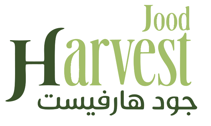 Jood Harvest